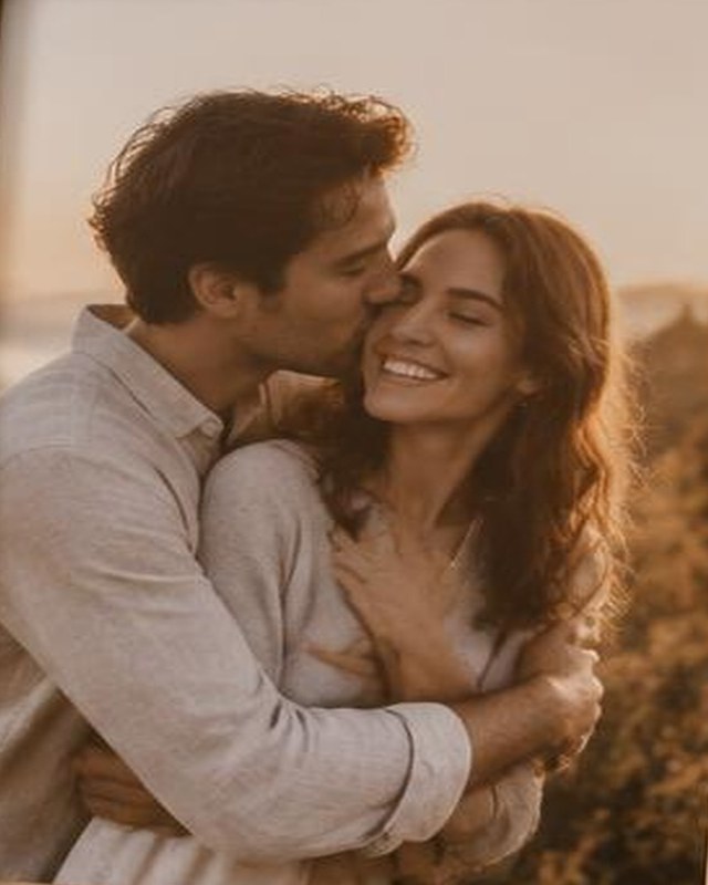 Photo intégrée dans votre Memory Frame